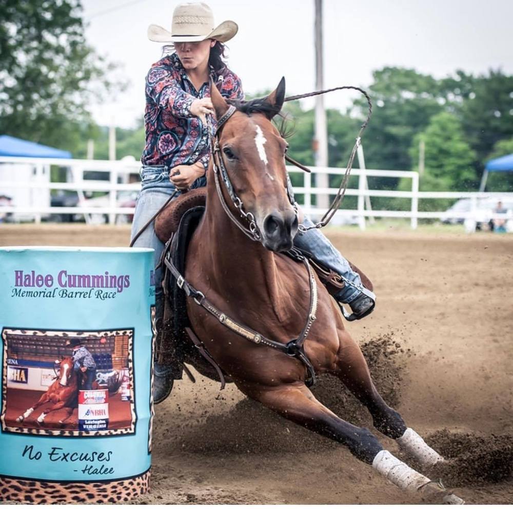 Meet your Posher, Kailyn